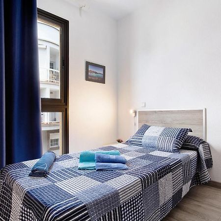 Hubara Home คอร์ราเลโฮ ภายนอก รูปภาพ