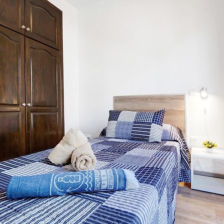 Hubara Home คอร์ราเลโฮ ภายนอก รูปภาพ