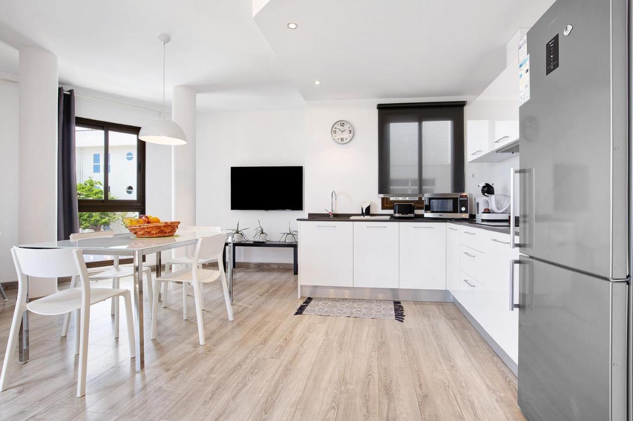 Hubara Home คอร์ราเลโฮ ภายนอก รูปภาพ
