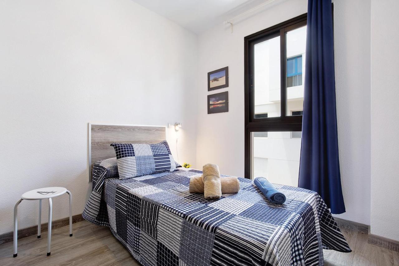 Hubara Home คอร์ราเลโฮ ภายนอก รูปภาพ